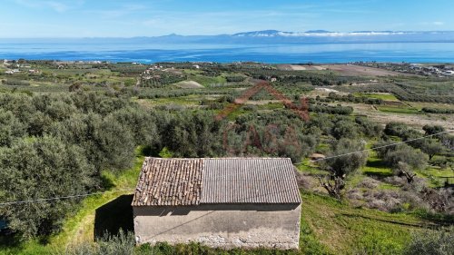 Ferme à Briatico