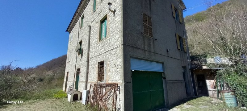 Casa independente em Arcevia