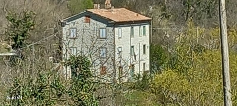 Casa independente em Arcevia