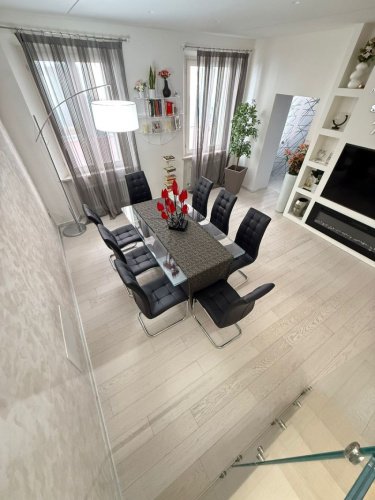 Крыша/земля в Сенигаллия