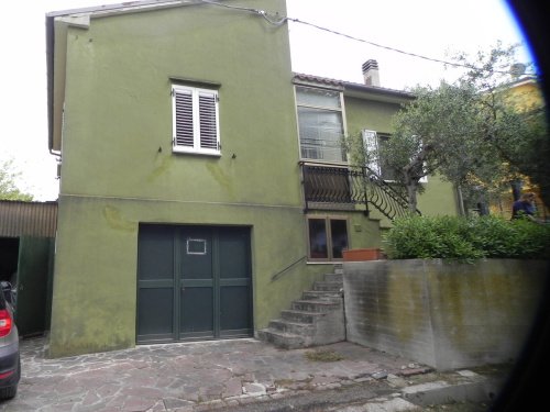 Casa independiente en Ostra