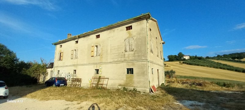 Особняк в Арчевиа