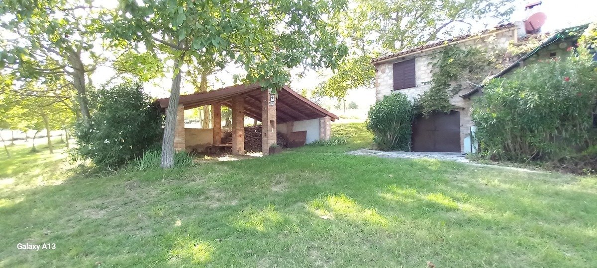 4 bedrooms country house, 141 m² Arcevia, Ancona (province) photo 4