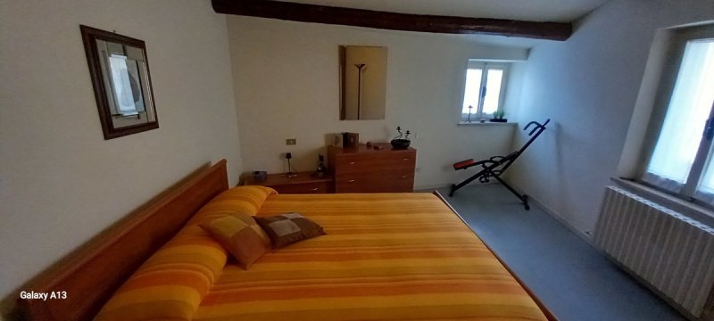 Квартира в Серра-де'-Конти