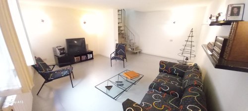 Apartment in Serra de' Conti