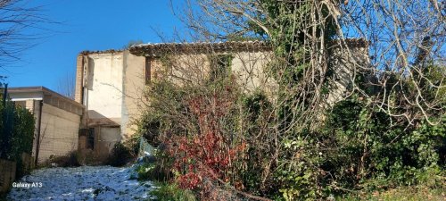 Landhaus in Serra de' Conti
