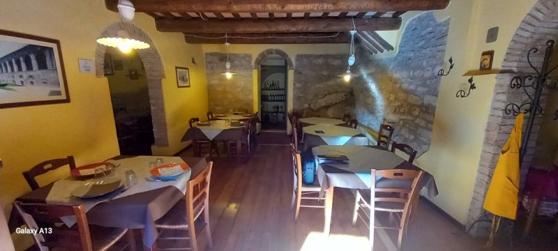 Casa Rural em Fabriano