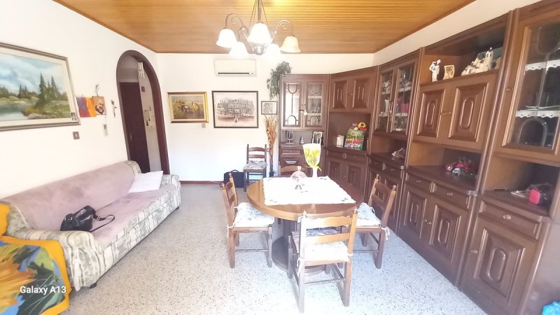 Appartamento a Serra de' Conti