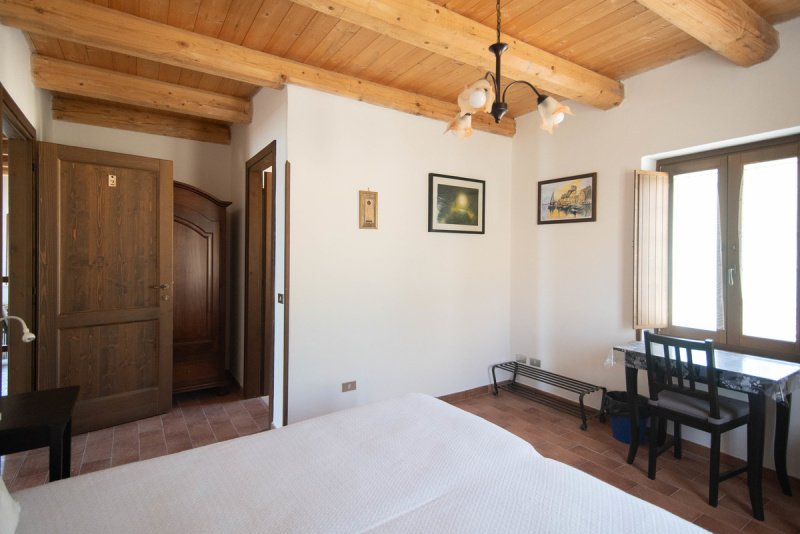 B&B in Arcevia