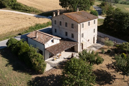 B&B in Arcevia