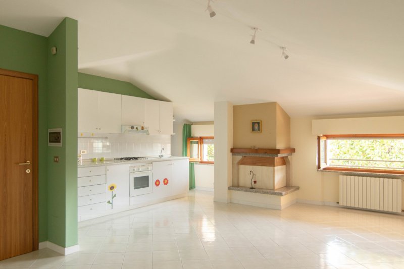 Casa indipendente a Montecarotto
