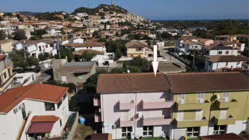 Apartamento em Posada