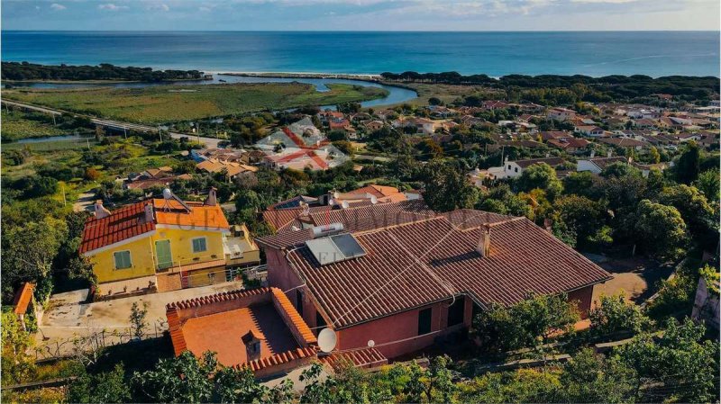 Moradia em Siniscola