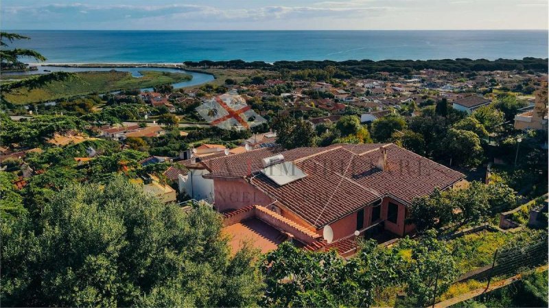 Moradia em Siniscola