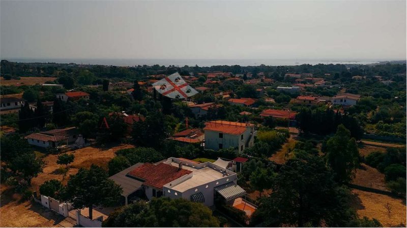 Moradia em Siniscola