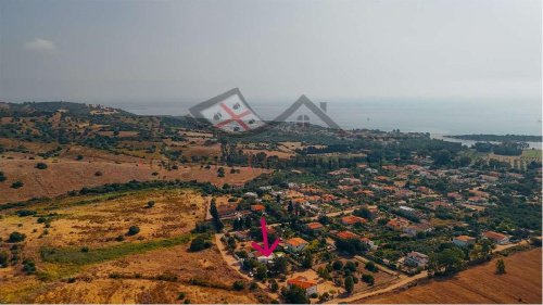 Moradia em Siniscola