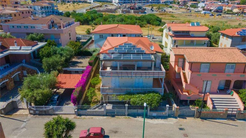 Moradia em Siniscola