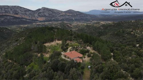 Casa independiente en Dorgali
