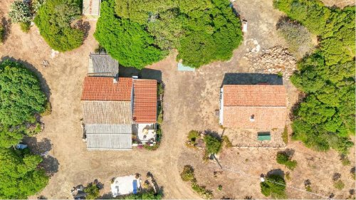 Maison individuelle à Santa Teresa Gallura