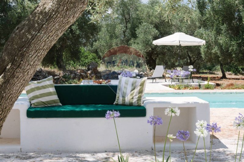 Trullo a Ceglie Messapica