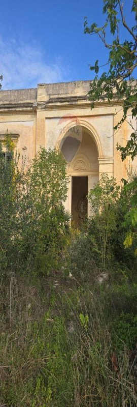 Terrain à bâtir à Lecce