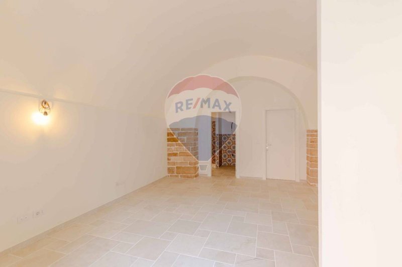 Apartment in Trani