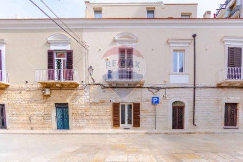 Apartment in Trani