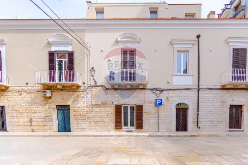 Apartment in Trani