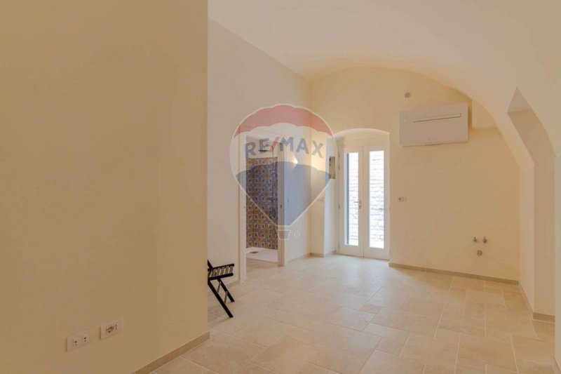 Квартира в Трани