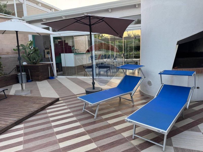 Villa in Polignano a Mare