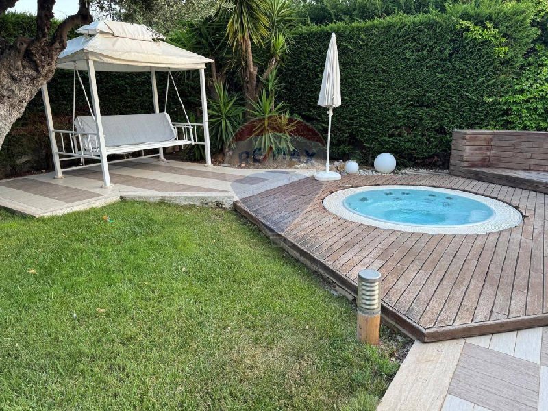 Villa in Polignano a Mare