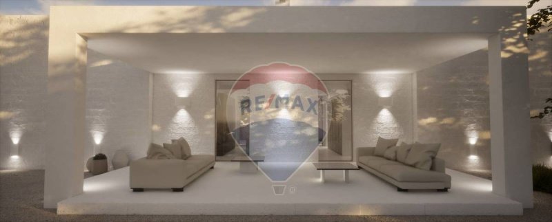 Вилла в Остуни