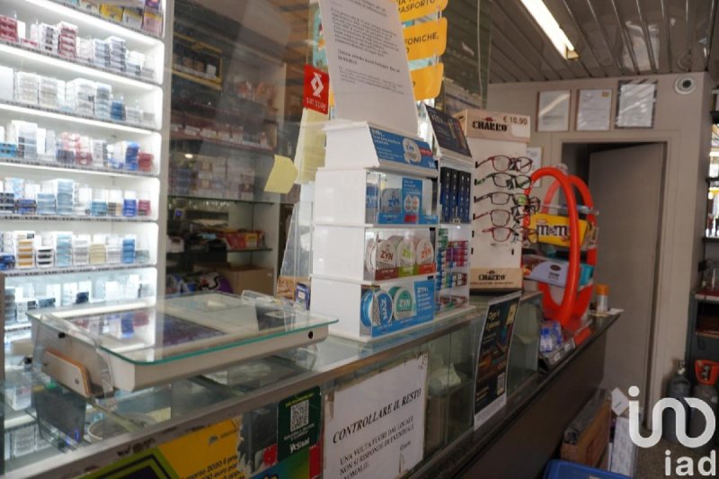 Inmueble comercial en Turín