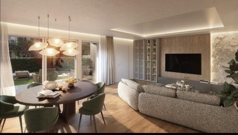 Apartamento en Peschiera del Garda