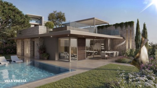 Villa in Peschiera del Garda