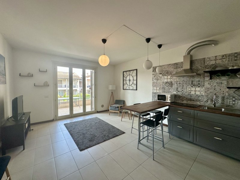 Apartment in Peschiera del Garda