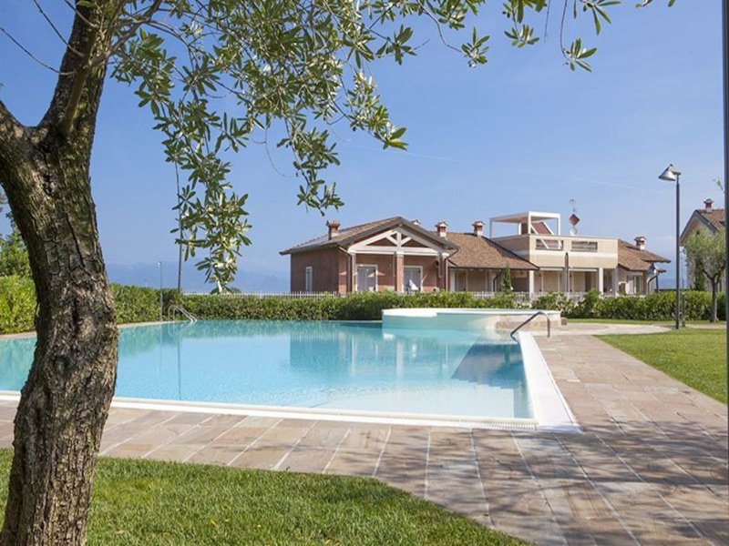 Apartment in Peschiera del Garda