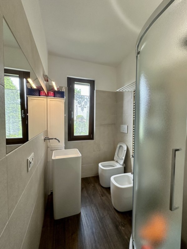 Квартира в Пескьера-дель-Гарда