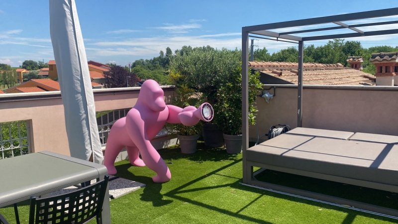 Appartement à Peschiera del Garda