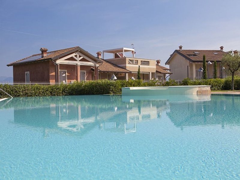 Appartement à Peschiera del Garda