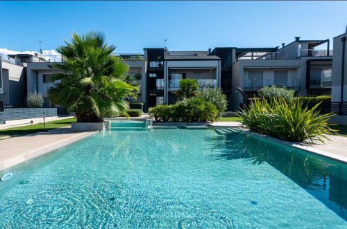 Apartamento en Peschiera del Garda