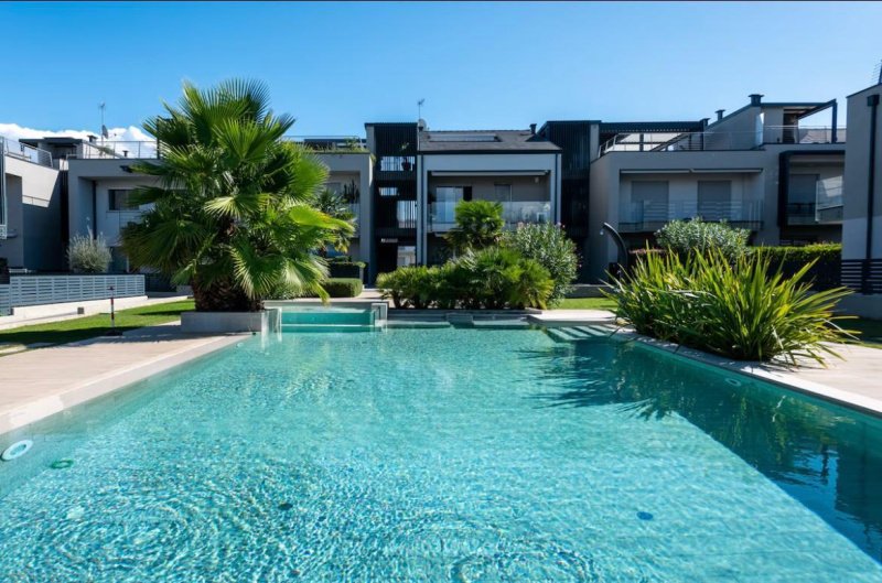 2 Bedrooms Apartment for sale in Peschiera Del Garda [810128] | Gate-away®