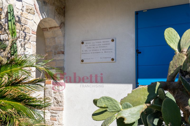 Villa in Sirmione