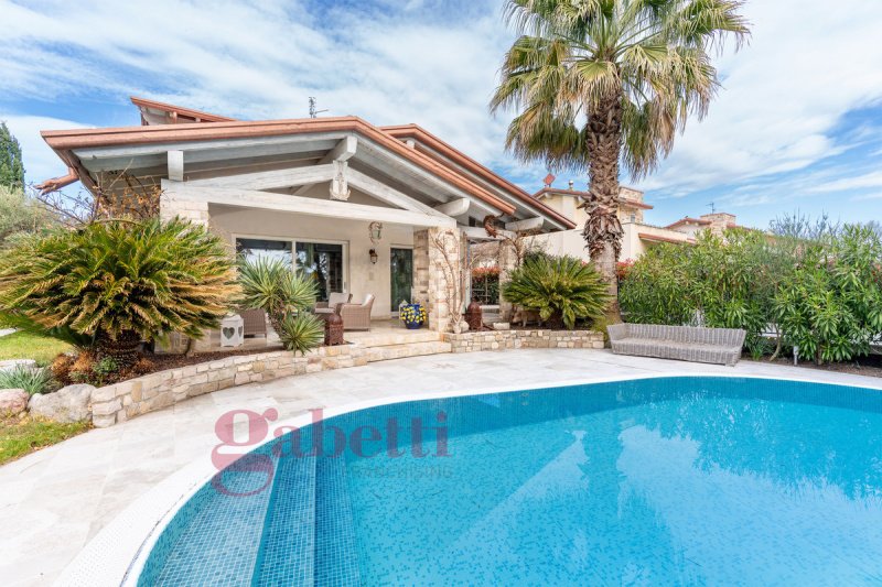 Villa in Sirmione
