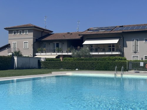 Lägenhet i Valeggio sul Mincio