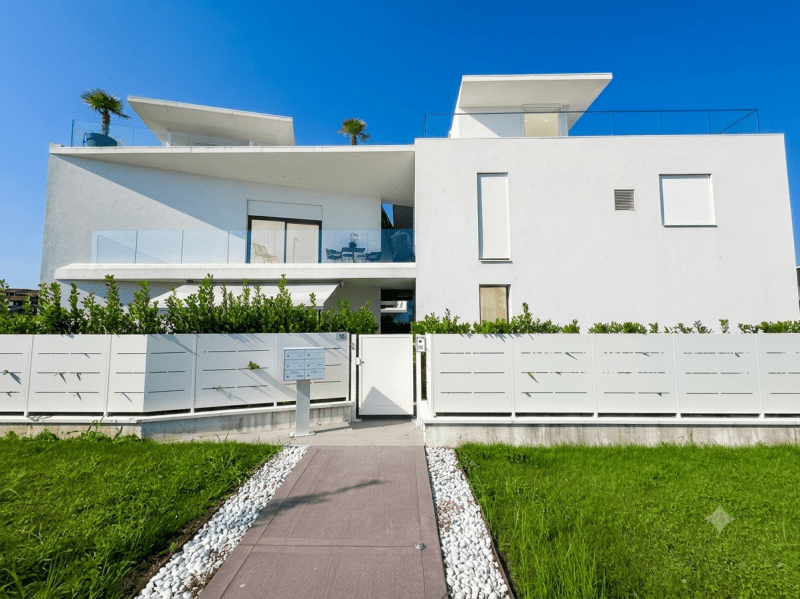 Loft/Ático en Peschiera del Garda