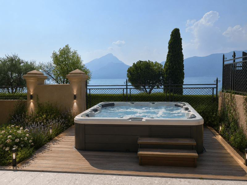 Appartement à Torri del Benaco
