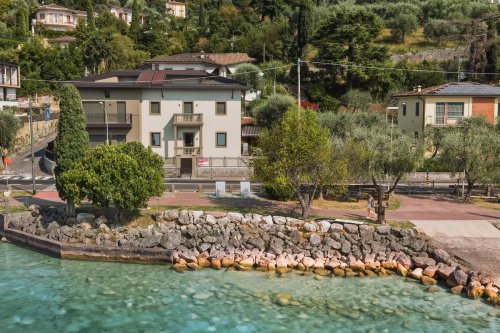 Wohnung in Torri del Benaco