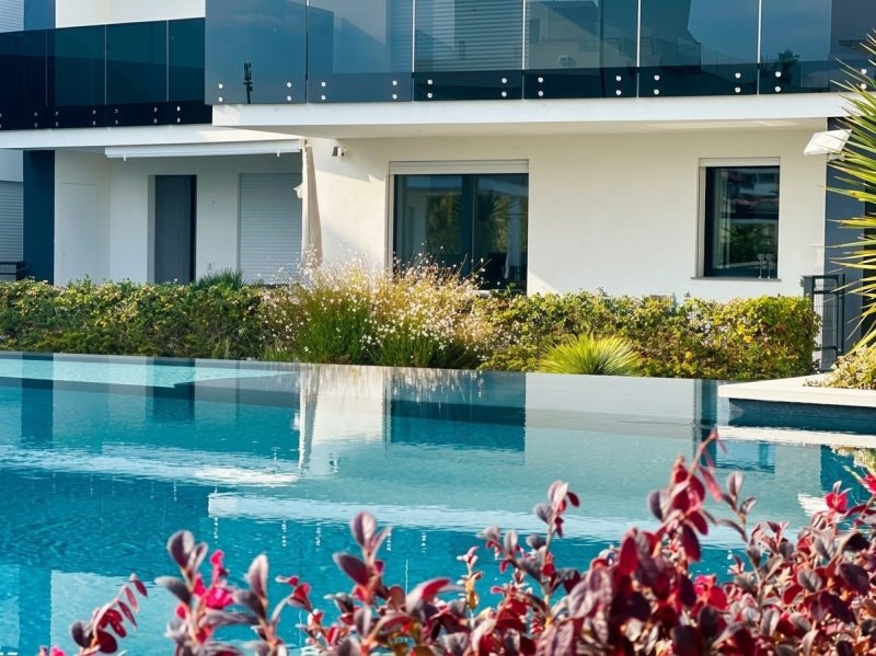 Apartamento em Peschiera del Garda