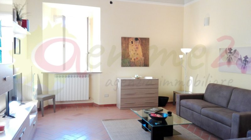 Apartamento histórico em Recanati